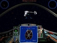 Star Wars - X-Wing VS Tie Fighter